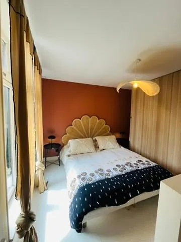 Le Petit Cosy * Le Touquet
