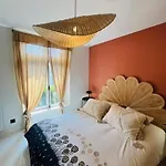 Le Petit Cosy Apartamento