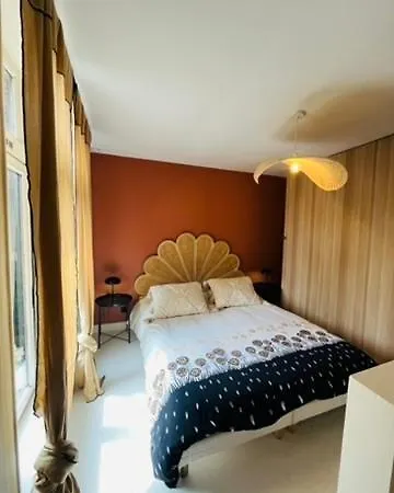 Le Petit Cosy * Le Touquet-Paris-Plage