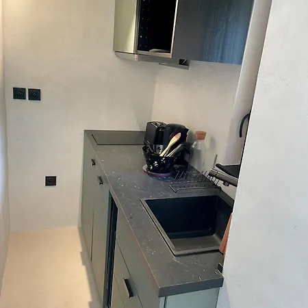 Lejlighed Le Petit Cosy *