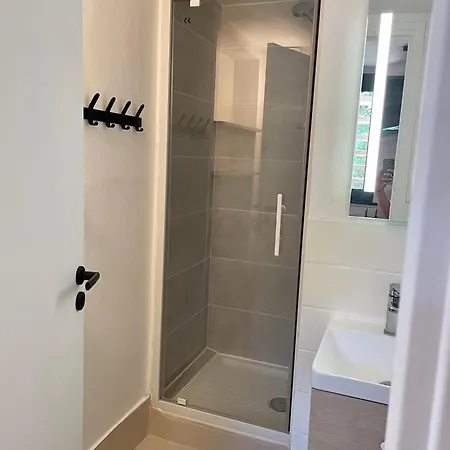 公寓 Le Petit Cosy