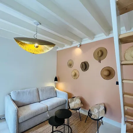 Le Petit Cosy