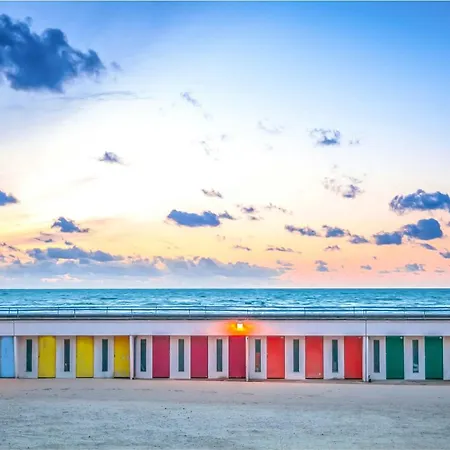 公寓 Le Petit Cosy