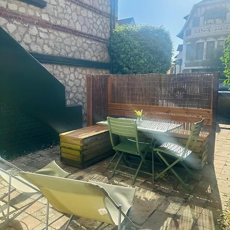 Le Petit Cosy Appartement *