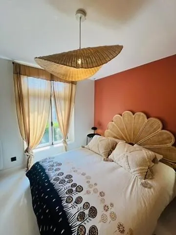 Le Petit Cosy Lägenhet