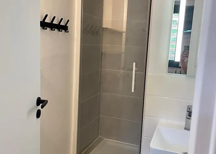 Lejlighed Le Petit Cosy